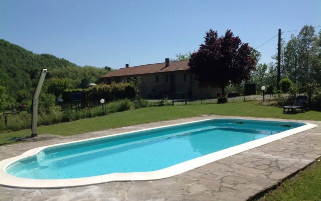 Agriturismo Il Picchio Verde