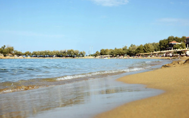 Iolkos Hotel Apartments