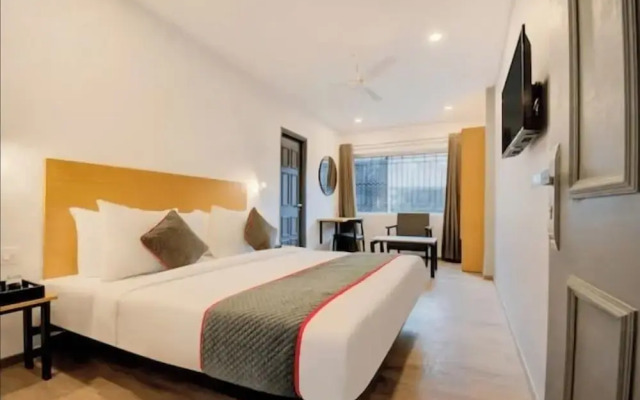 Maitrayee Hotel - Nagpur