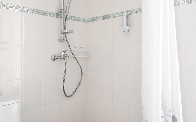 Apartments Private (Апартментс Прайвит) на улице Новодмитровская