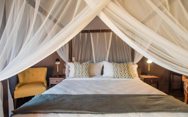 Tala Game Reserve