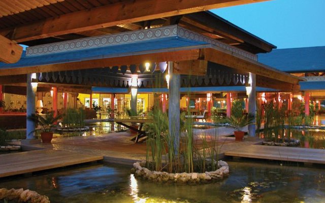 Hotel Playa Pesquero Premium All-Inclusive