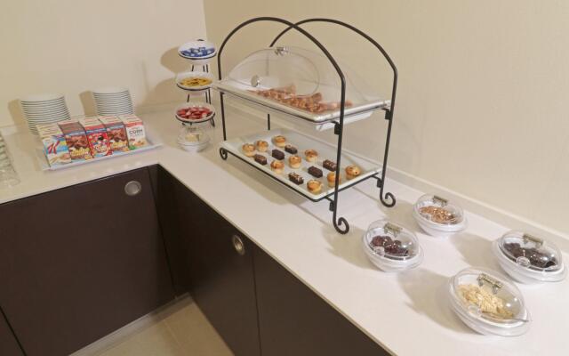 Staybridge Suites San Luis Potosi by IHG