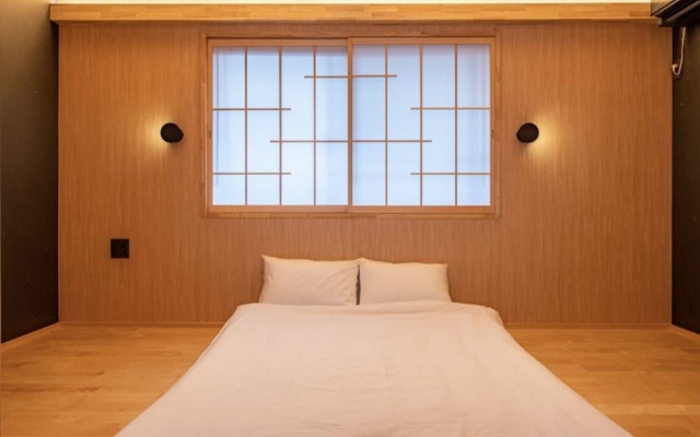 Tabitabi Stay Shinsen – Guest Rooms – Kyoto
