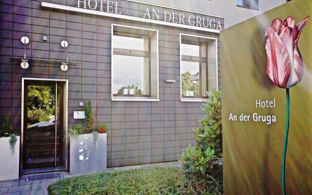 Hotel An der Gruga