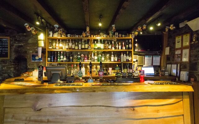 Bearslake Inn