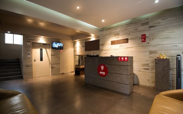 OYO 9989 Hotel Classic Executive