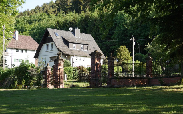 Auberge Tabarz Zimmerberg