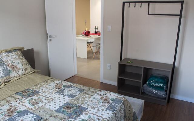 Dallas Apartamentos