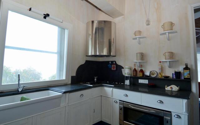 Villa Maratea Luxury - Luxury Villa 6 pax