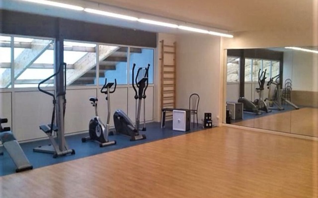 131. Mobil Home 2 Chambres