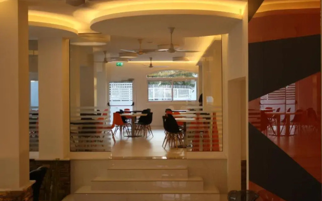 Hotel Tsanotel