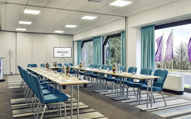 Mercure Hotel Koblenz