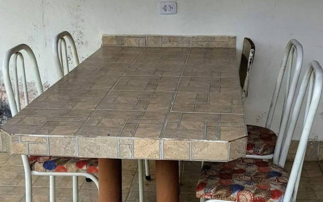 Casa vista para montanha Pet Friendly