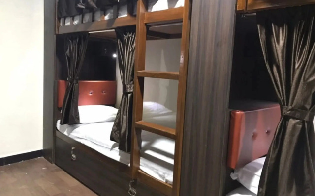 Asalpha Dormitory