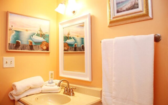 Sugar Beach 235 by RedAwning