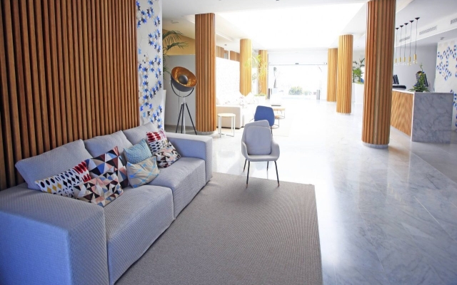 LABRANDA Alyssa Suite Hotel