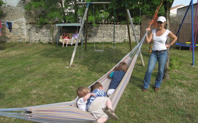 Child Friendly Gites Charente Maritime