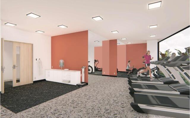 Hampton By Hilton Quito La Carolina Park