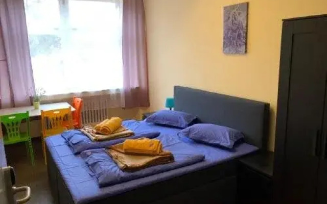 Campus Wesendorf Hotel