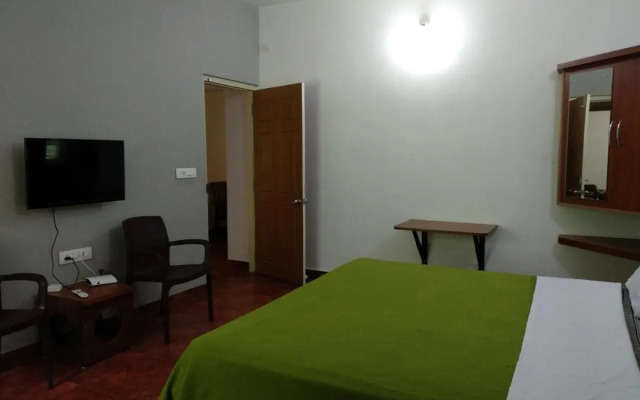 Heights Farm Stay - Coffee Estate Stay