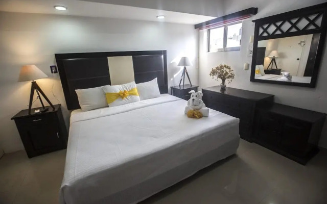 Hotel Plaza Mirador by Kavia