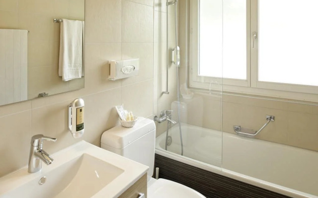 Hotel Bad Schwarzsee