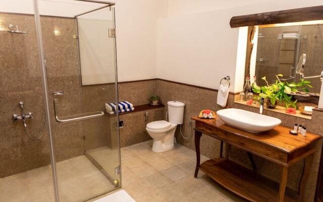 Tranquil Resort Wayanad