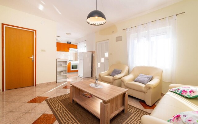 Nice Apartment in Krusevo With 2 Bedrooms and Wifi