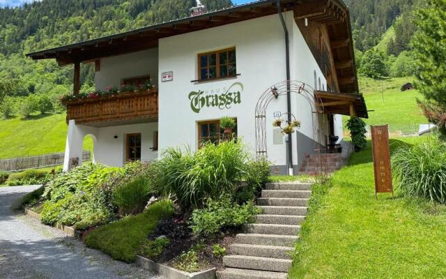 Haus Grassa