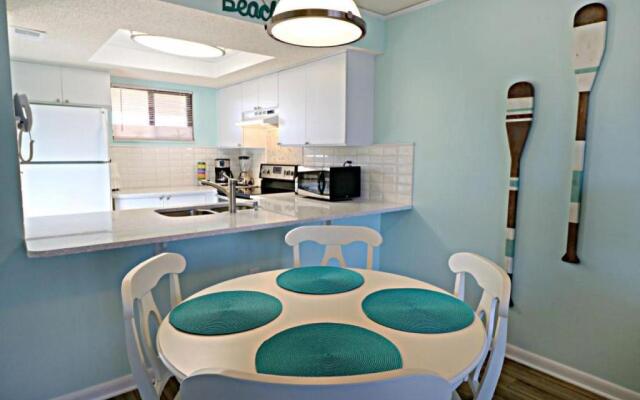 Ocean Village Club A35