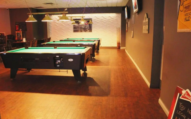 Ramada Edmonton South