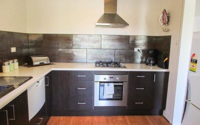 Angaston Mews Apartments