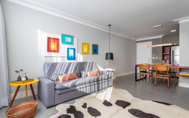 Modern in Ipanema Great for Families Re406 Z2