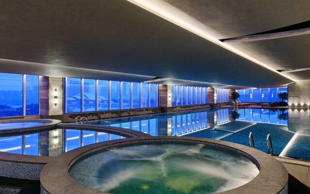 InterContinental Hefei by IHG