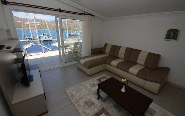 Buena Vista Apartments