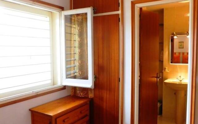 Apartamento Thalassa - A136