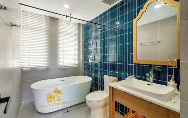 Novaworld Phan Thiet - Tourism