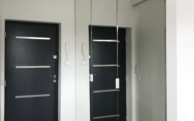 AP-Apartments Koszykowa No.3