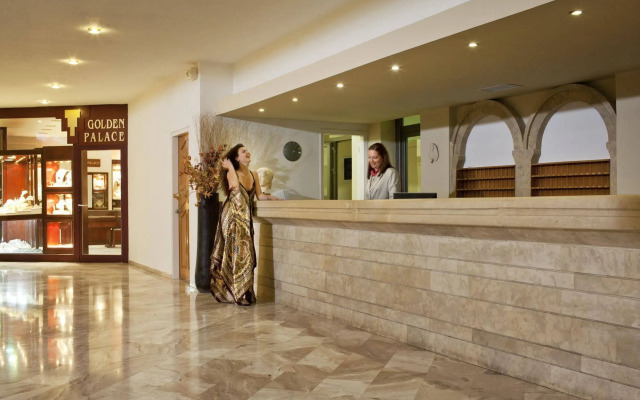 Argile Resort