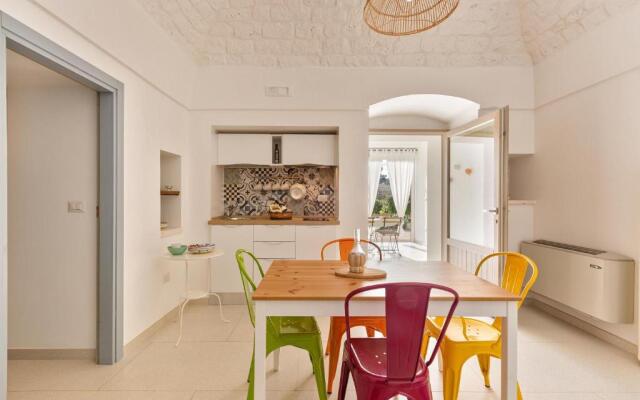 I Colmi Trulli Suites by BarbarHouse