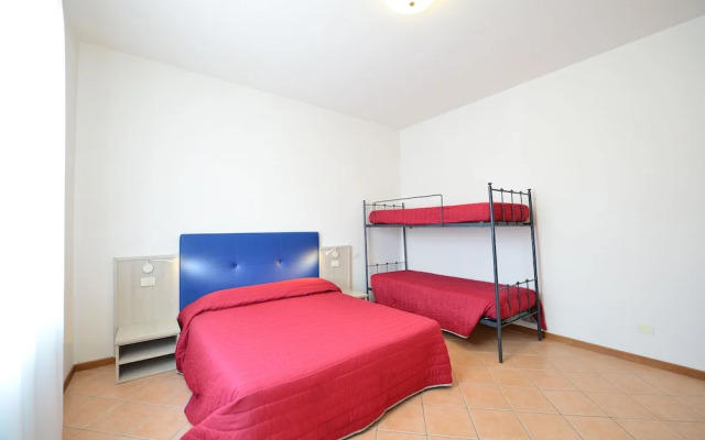 Victoria Mobilehome Bella Italia