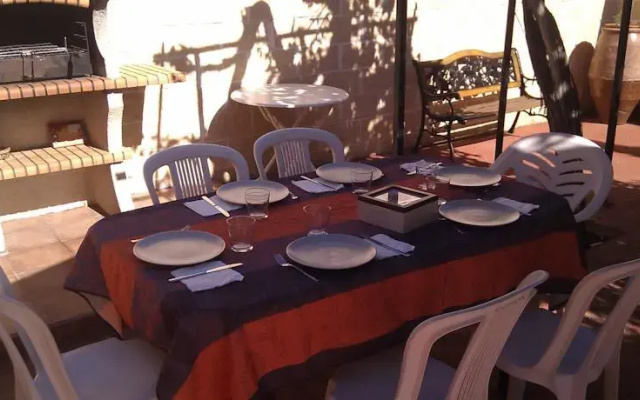 Atalaya Casa Rural