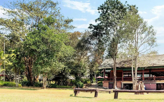 Royal Ping Garden & Resort