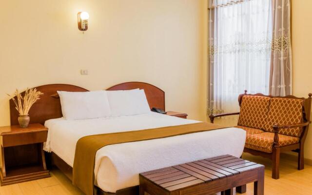 Santa Marta HOTEL