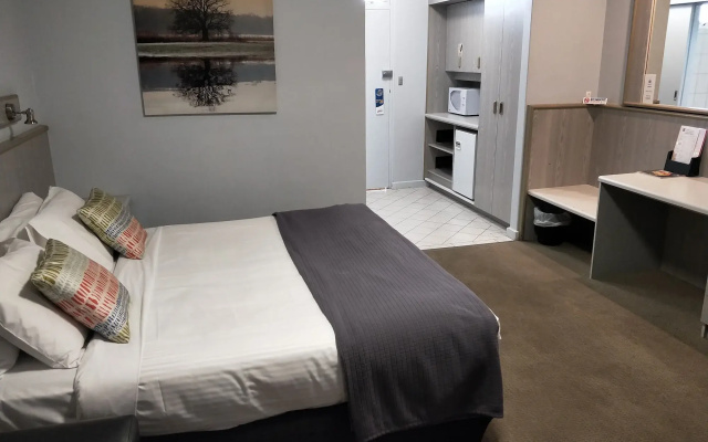 Comfort Inn Glenelg