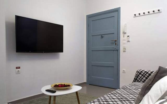 Kyma Apartments Athens Acropolis 3 & 4 & 5