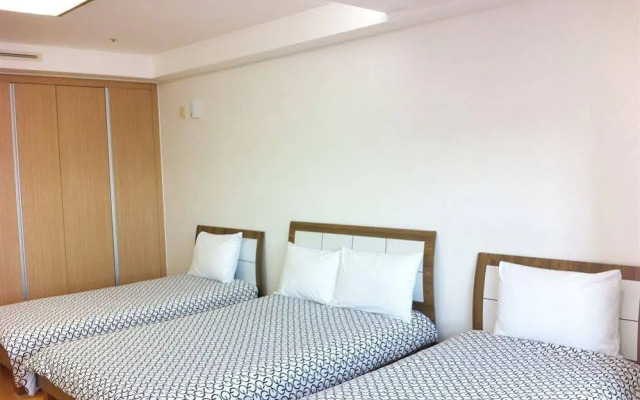 Incheon Airport Welcome Guesthouse
