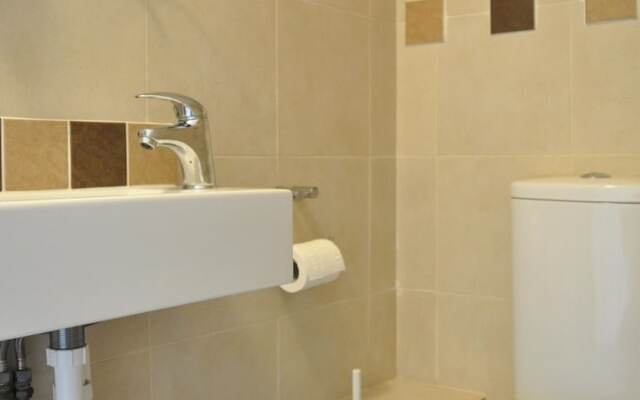 Studio Apartment Close to Hyde Park