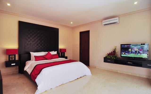 Villa Harmony - Bali Residence